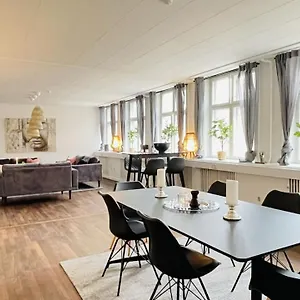 Apartmentincopenhagen 1510 Copenhagen