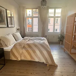 The Square - Carolinas Copenhagen